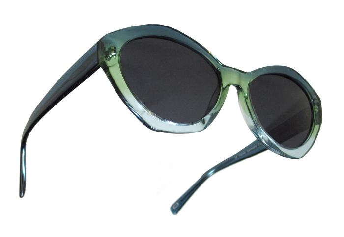 Sonnenbrille von Gerry Weber 2020 grün